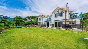 Exterior - Gapyeong ATty Pension (Gapyeong)