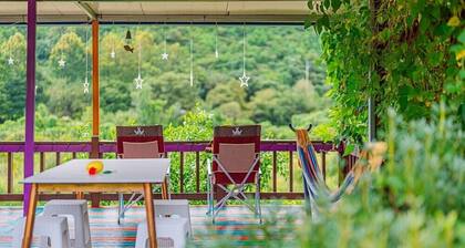 Gapyeong ATty Pension