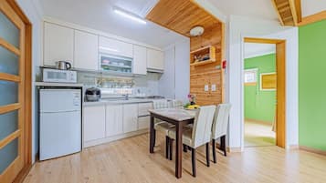 1 habitación