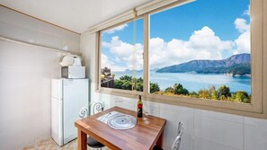 1 bedroom - Haneulbada Pension (Geoje)