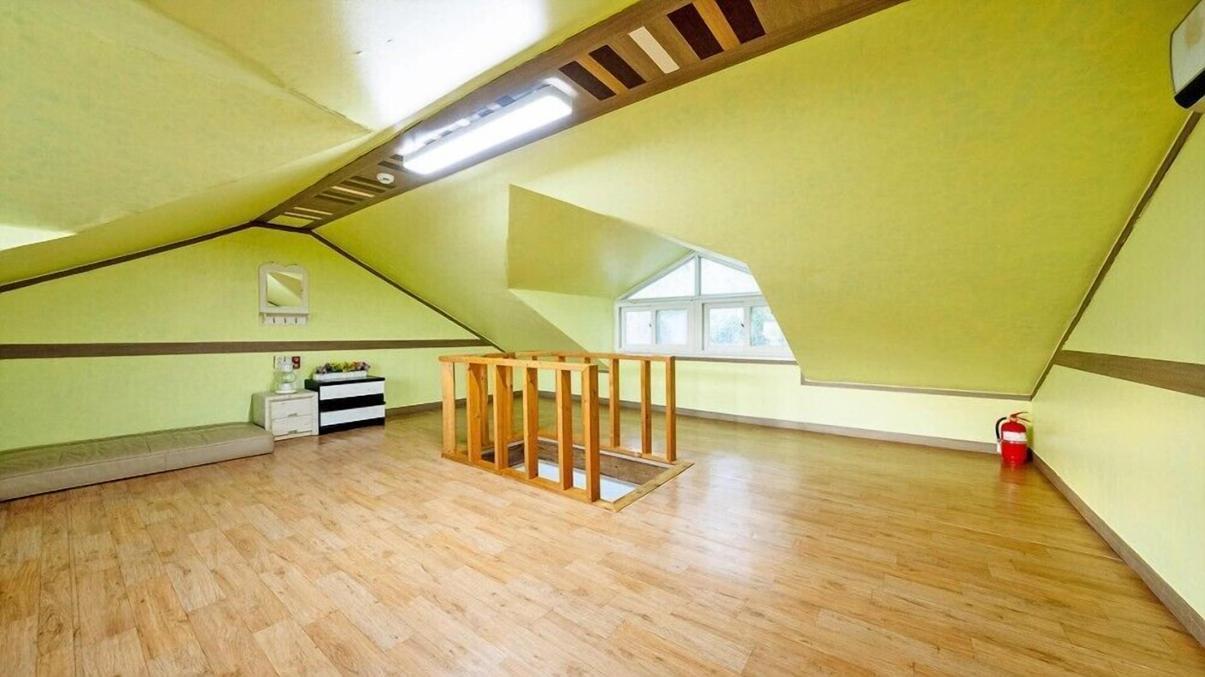 Zimmer (203) | 1 Schlafzimmer