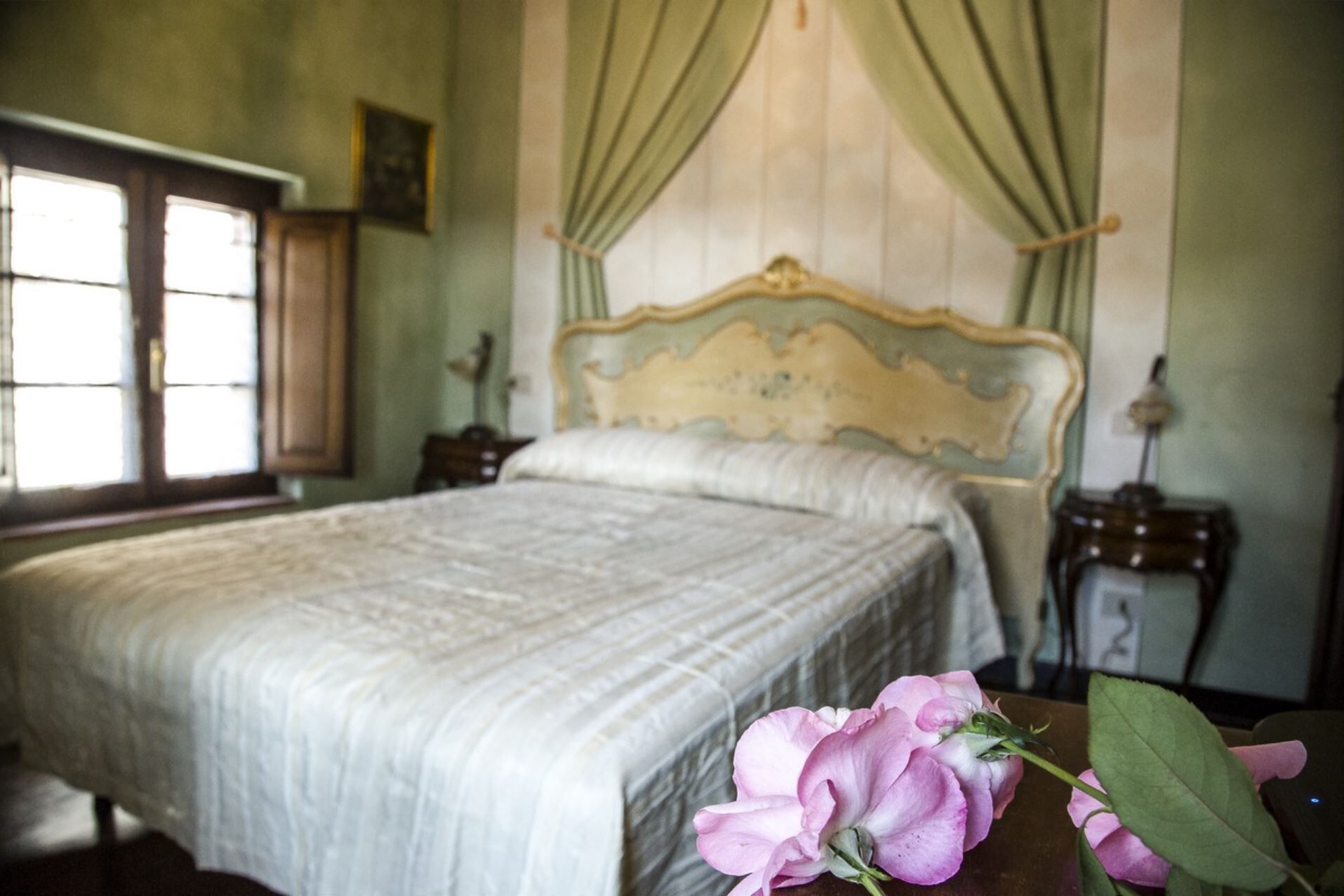 2 camere, ferro/asse da stiro, Wi-Fi