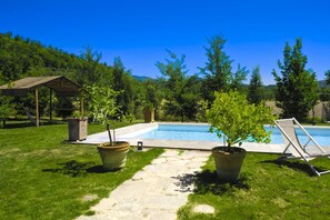 Alberca