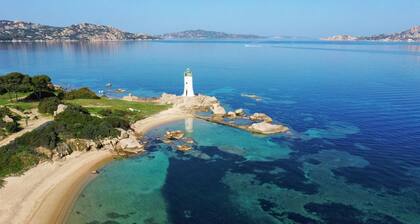 58FARO - 58F PORTO FARO