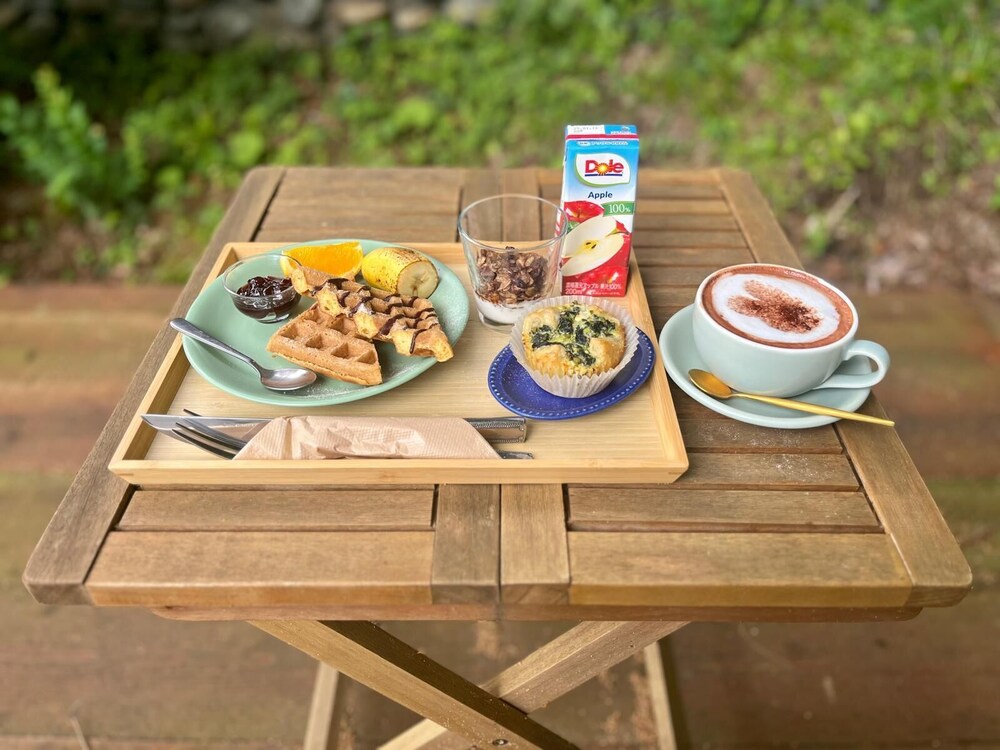 Tanigawa Valley Lodge & Coffee Roastery by null