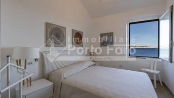 1 makuuhuone, silitysrauta/-lauta, Wi-Fi