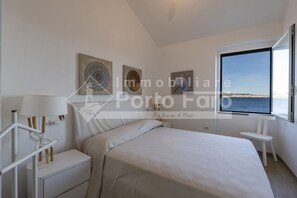 1 Schlafzimmer, Bügeleisen/Bügelbrett, WLAN