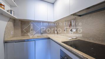 Jääkaappi, uuni, astianpesukone