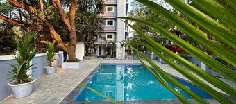 Serenova by Dia Hotels