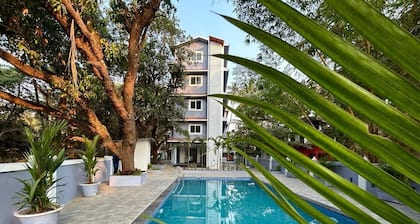 Serenova by Dia Hotels