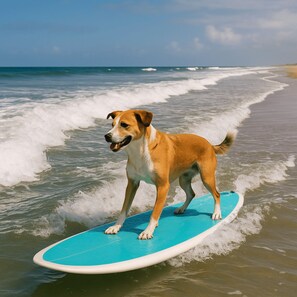 Plage