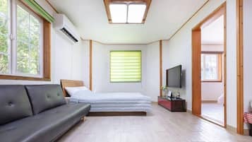 Chambre (DoranDoran(outbuilding)) | 1 chambre