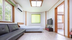 Kamer (DoranDoran(outbuilding)) | 1 slaapkamer
