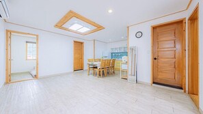 1 habitación
