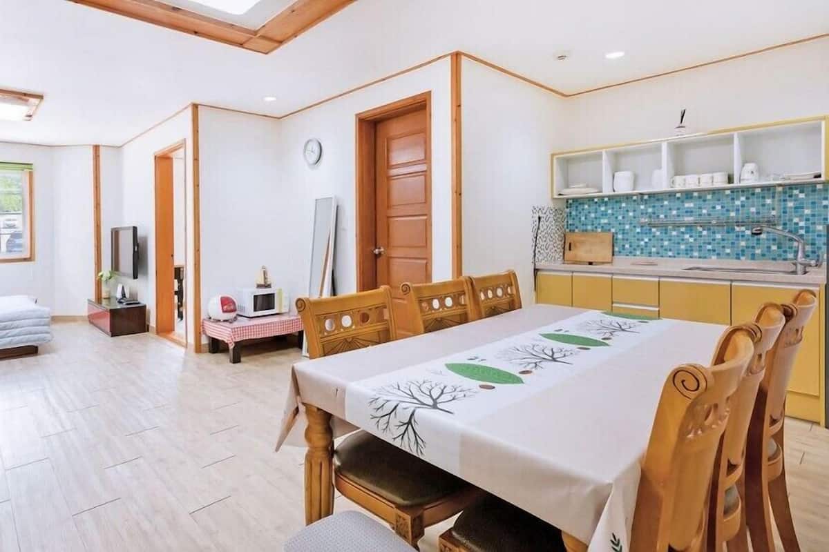 Kamer (DoranDoran(outbuilding)) | 1 slaapkamer