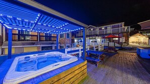 Exterior - Fun and Happy pension (Jeongseon)