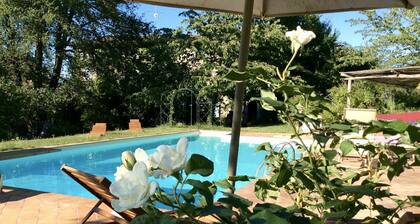 La Cenerara - Countryside Villa