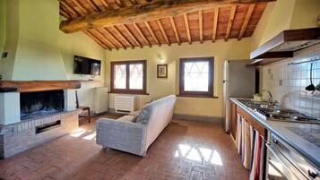 Réfrigérateur, lave-vaisselle