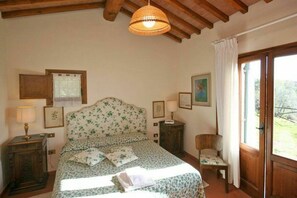 2 Schlafzimmer, WLAN