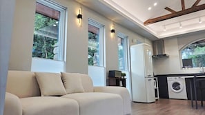 Room (JEJU E.KYUNG A) | 1 bedroom - JEJU E.KYUNG (Jeju City)