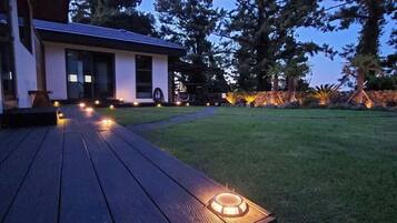 Chambre (JEJU E.KYUNG A) | 1 chambre