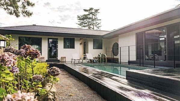 Kamer (JEJU E.KYUNG B) | 1 slaapkamer