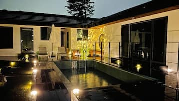 Chambre (JEJU E.KYUNG B) | 1 chambre