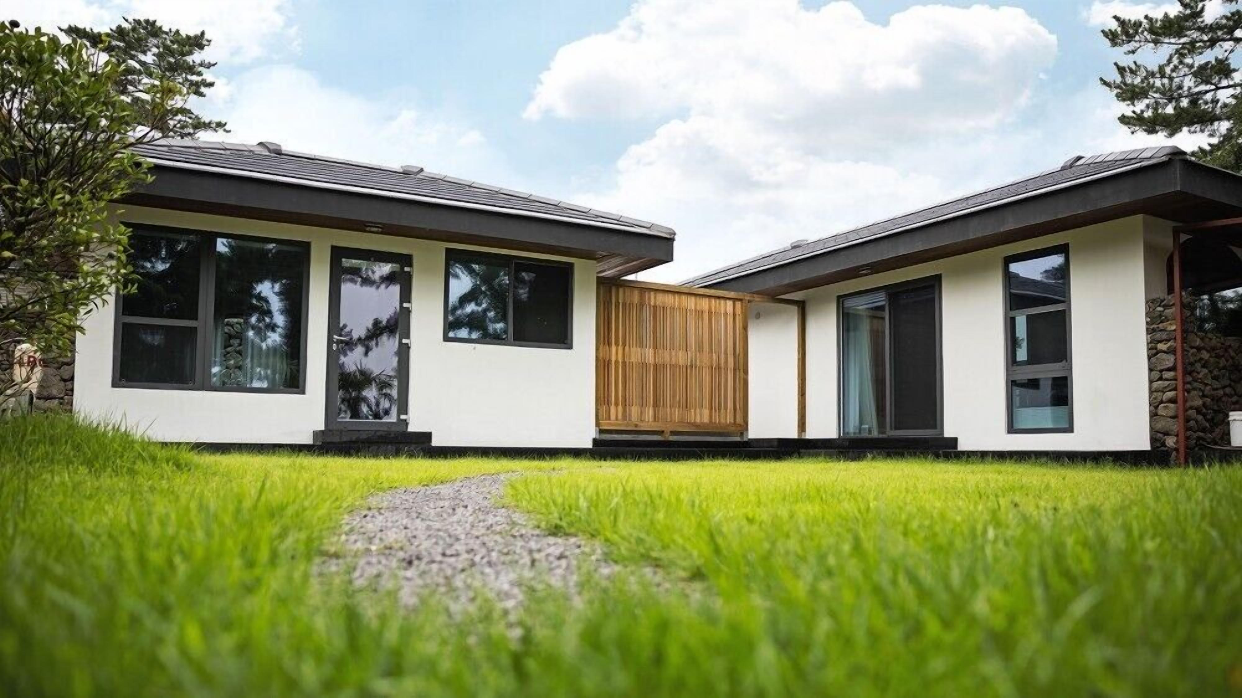 Room (JEJU E.KYUNG A) | 1 bedroom