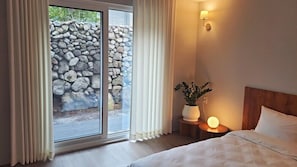 Room (JEJU E.KYUNG B) | 1 bedroom - JEJU E.KYUNG (Jeju City)