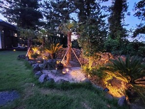 Chambre (JEJU E.KYUNG A) | 1 chambre