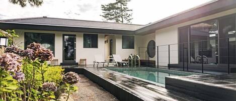 Kamer (JEJU E.KYUNG B) | 1 slaapkamer