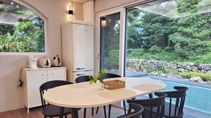 Chambre (JEJU E.KYUNG B) | 1 chambre