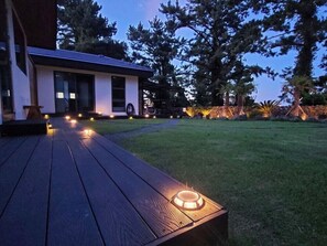 Kamer (JEJU E.KYUNG A) | 1 slaapkamer