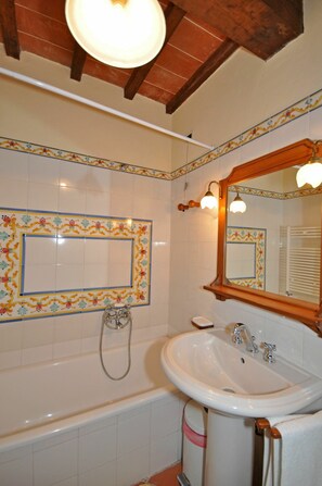 シャワー、ヘアドライヤー