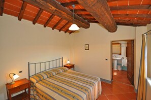 1 Schlafzimmer, WLAN