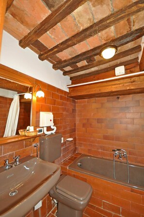 Een douche