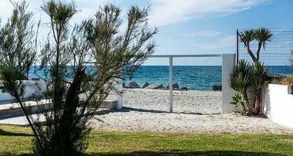 Cala Marina - Torregrotta ,Sicily