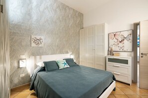 2 Schlafzimmer, WLAN