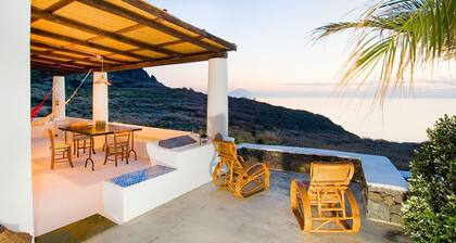 L'ulivo Di Pollara - Pollara ,Sicily
