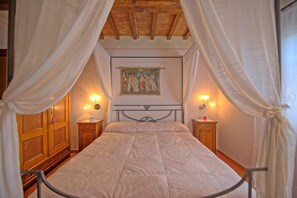 3 habitaciones y wifi 