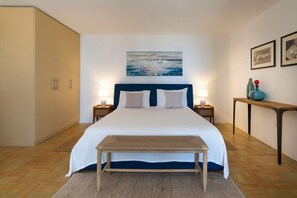 4 chambres