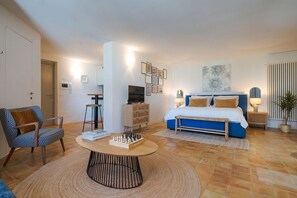 4 chambres