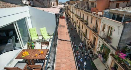 Taormina Suite - Taormina ,Sicily