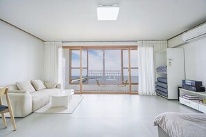 Room - Bolisdol Pension (Pohang)