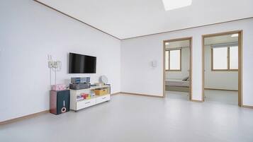 客房 (Room 204) | 1 多间卧室