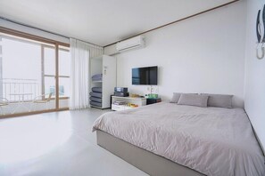 Room - Bolisdol Pension (Pohang)