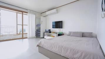1 chambre