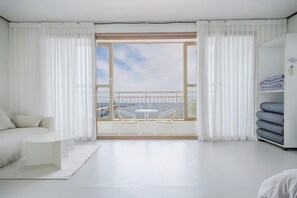 Room - Bolisdol Pension (Pohang)