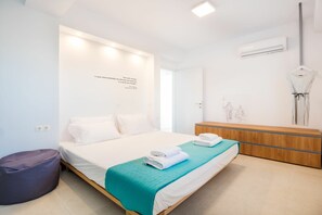 4 bedrooms - Villa Arete - Peritheia ,Ionian Islands (Pelekiti)