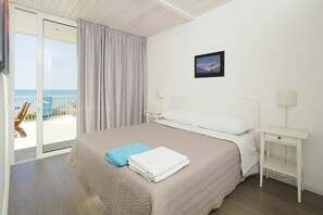 4 Schlafzimmer, WLAN